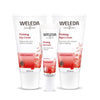 WELEDA Pomegranate Face Care Firming Trio Set