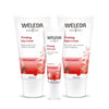 WELEDA Pomegranate Face Care Firming Trio Set