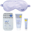 FREEMAN 4-piece Sleepy Time Mask Kit