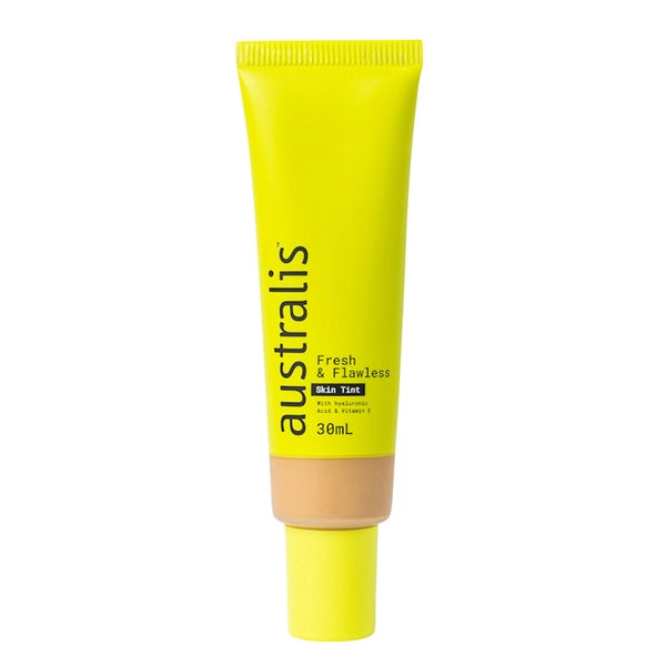 AUSTRALIS Fresh and Flawless Skin Tint - Natural