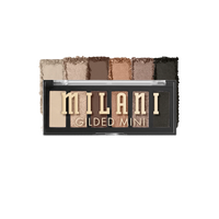 MILANI Gilded Mini Eyeshadow Palette - Call Me Old-Fashioned #150