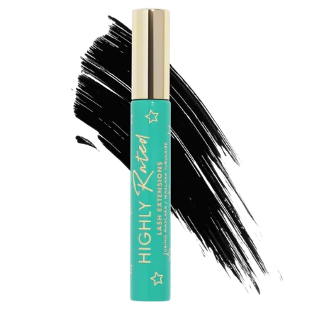 MILANI Highly Rated Lash Extensions Mascara