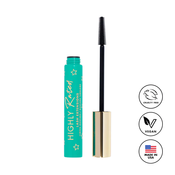 MILANI Highly Rated Lash Extensions Mascara