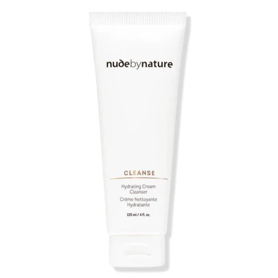 NUDE BY NATURE Hydrating Cream Cleanser