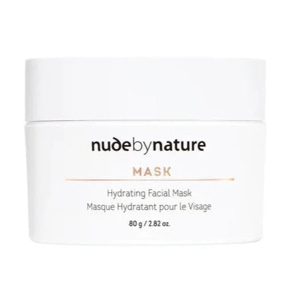 NUDE BY NATURE Hydrating Facial Mask