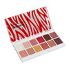 AUSTRALIS Heatwave Eyeshadow Palette