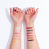 AUSTRALIS Heatwave Eyeshadow Palette