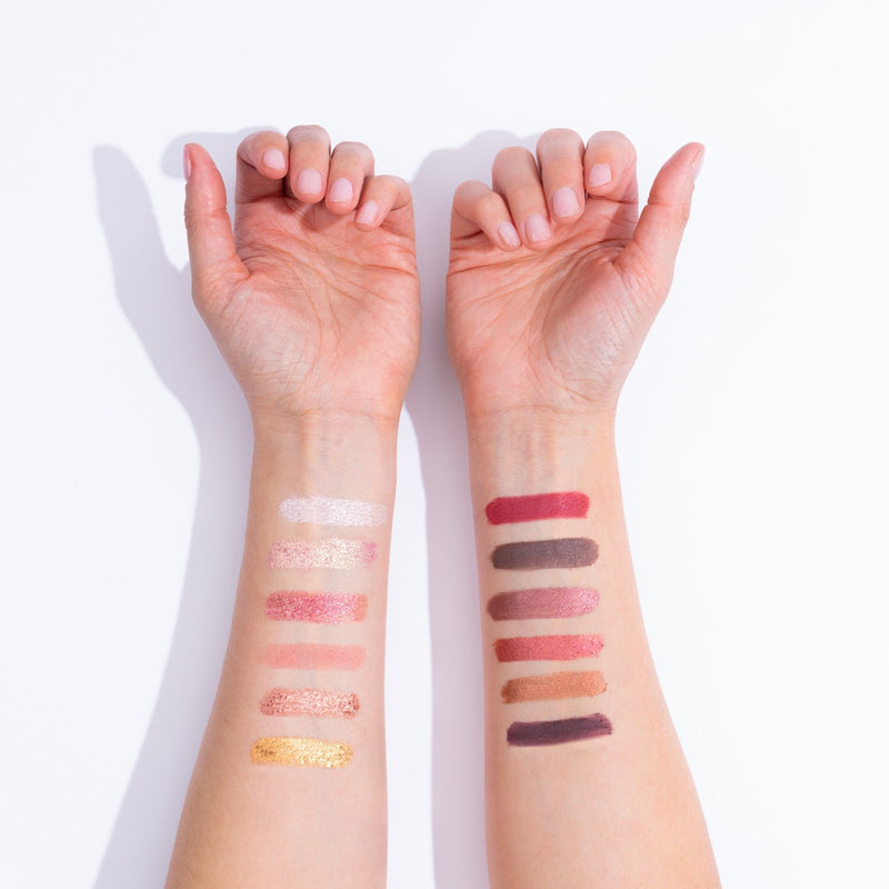 AUSTRALIS Heatwave Eyeshadow Palette