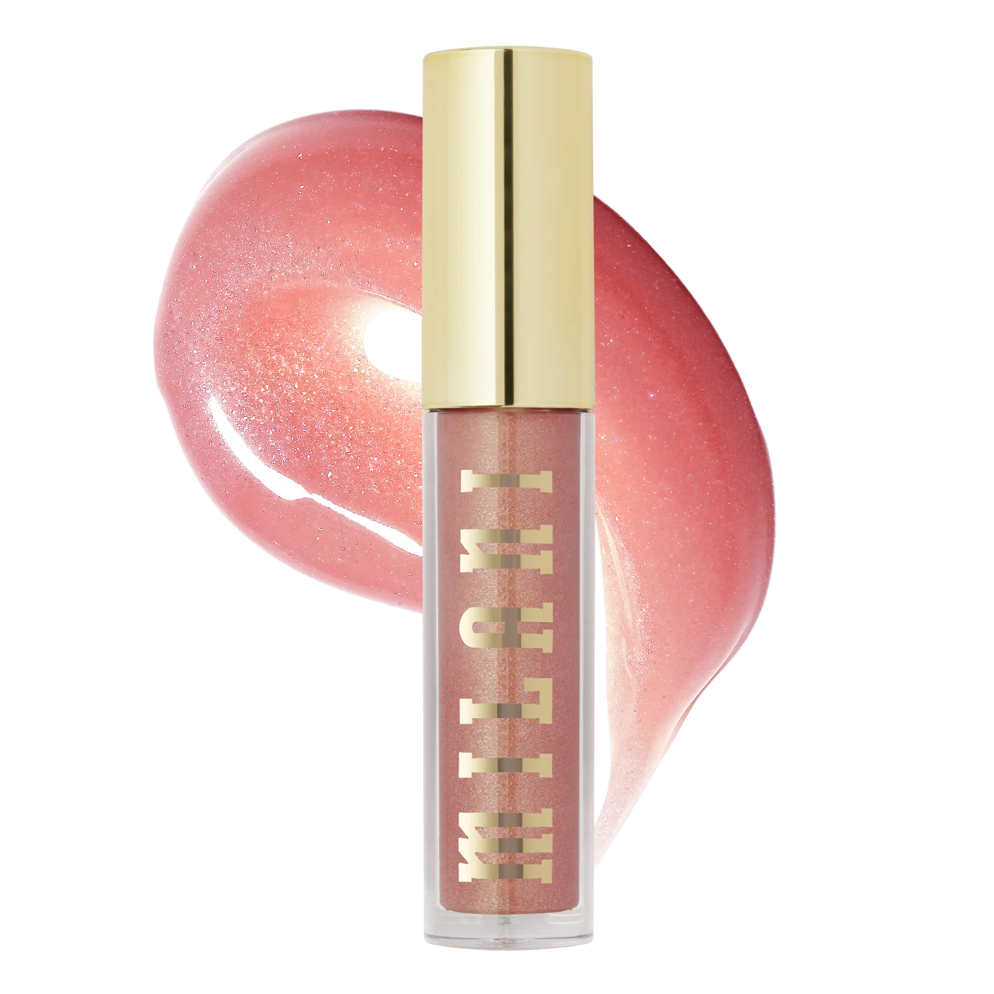 MILANI Keep It Full Nourishing Lip Plumper - Luminoso #04