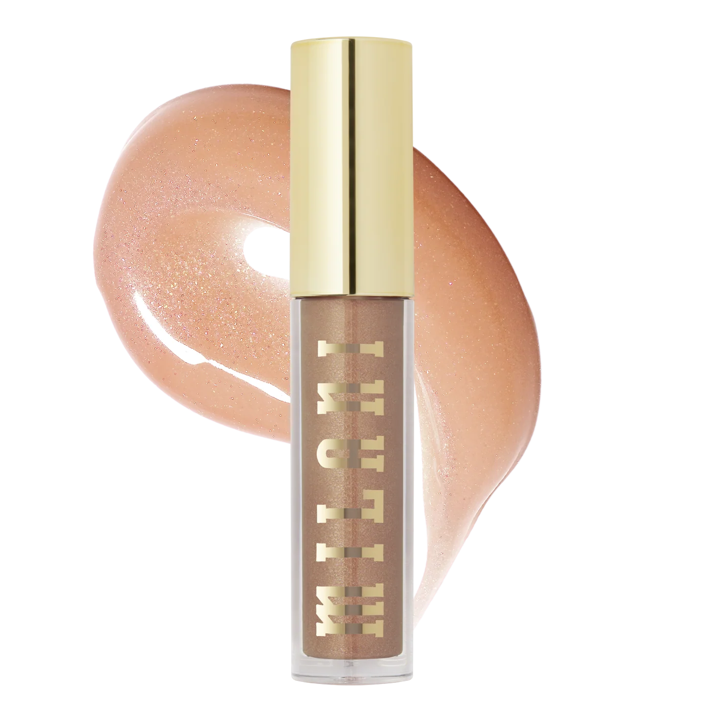 MILANI Keep It Full Nourishing Lip Plumper - Nude Shimmer #02