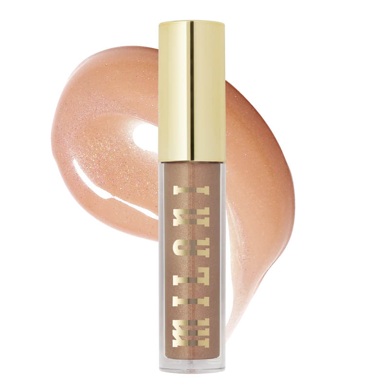 MILANI Keep It Full Nourishing Lip Plumper - Nude Shimmer #02