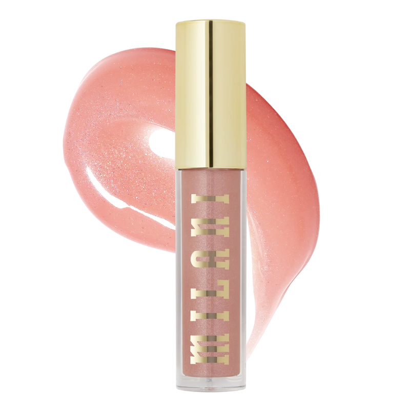 MILANI Keep It Full Nourishing Lip Plumper - Prismatic Peach #03