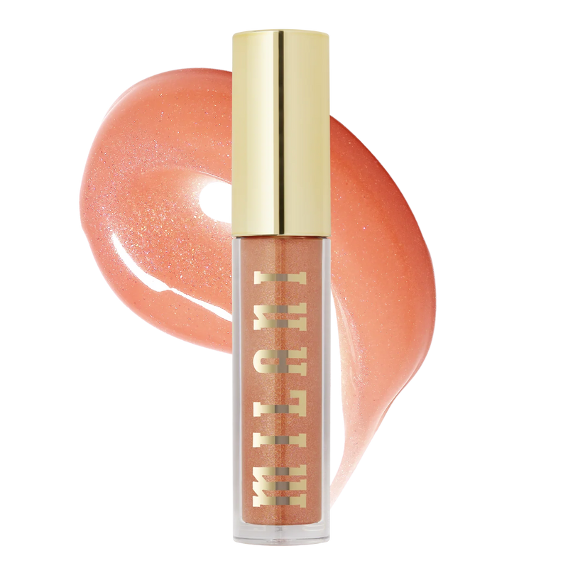 MILANI Keep It Full Nourishing Lip Plumper - Tropical Shine #11