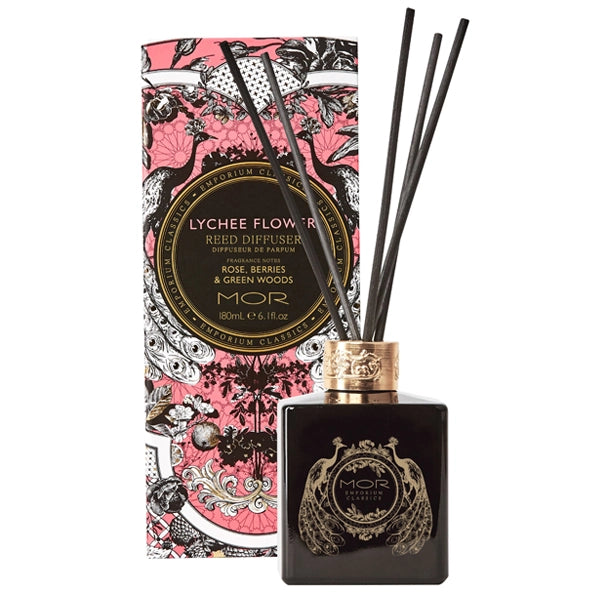 MOR Lychee Flower Diffuser