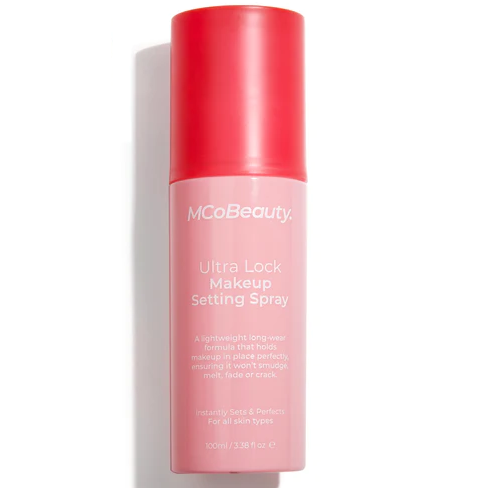 MCOBEAUTY Ultra Lock Makeup Setting Spray