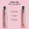 MCOBEAUTY Glow Up PH Lip Balm - Universal