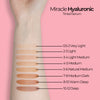 MCOBEAUTY Miracle Hyaluronic Tinted Serum - Light Medium 3-4