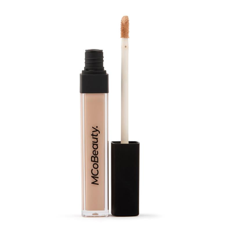 MCOBEAUTY Brighten & Perfect Cream Concealer - Light 2.5 (Natural)