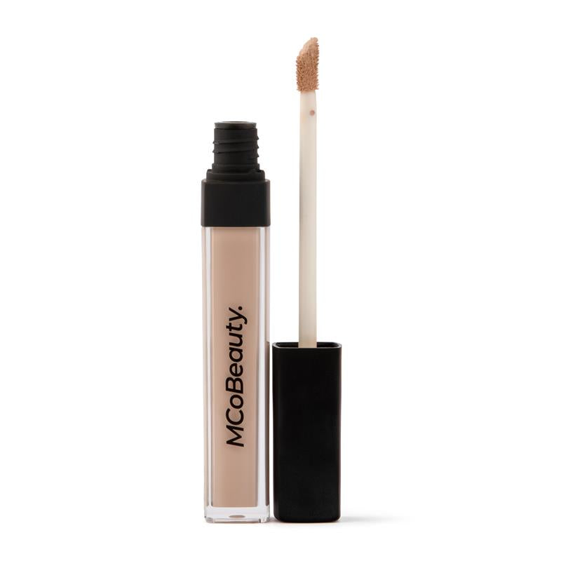 MCOBEAUTY Brighten & Perfect Cream Concealer - Light 2 (Fair)