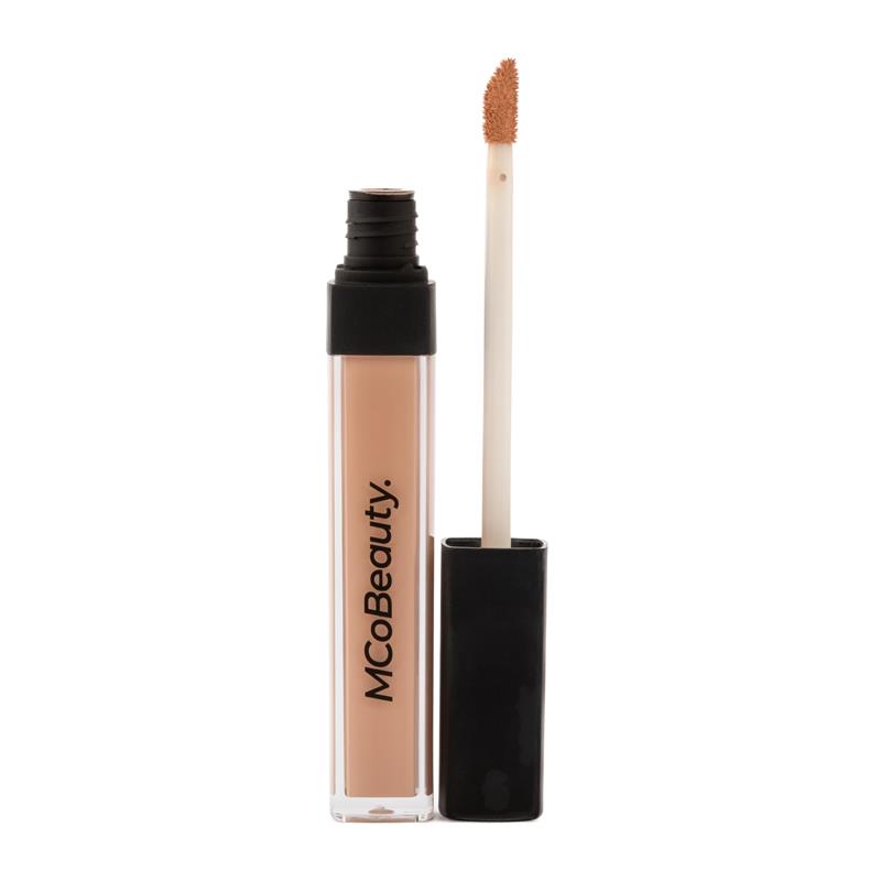 MCOBEAUTY Brighten & Perfect Cream Concealer - Light 3 (Beige)