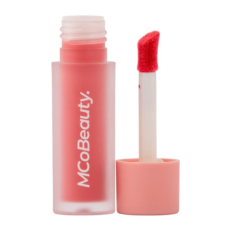 MCOBEAUTY Dream Liquid Dewy Blush - True Pink