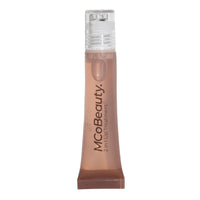 MCOBEAUTY Glow & Treat 2-in-1 Lip Treatment - Chocolate