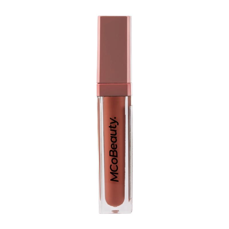 MCOBEAUTY Lip Lights Shine Gloss - Morocco