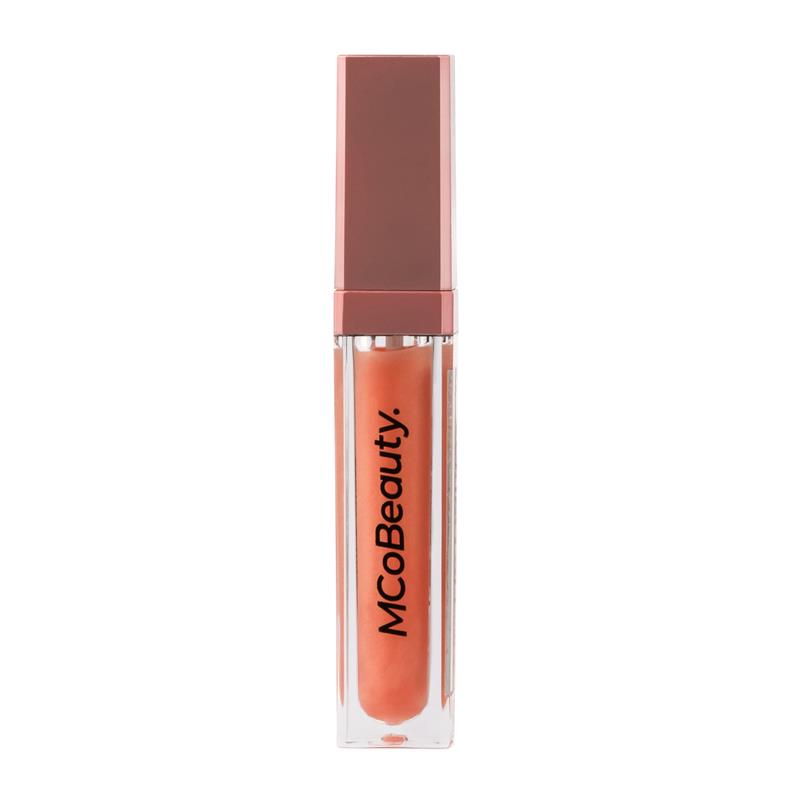 MCOBEAUTY Lip Lights Shine Gloss - Striptease