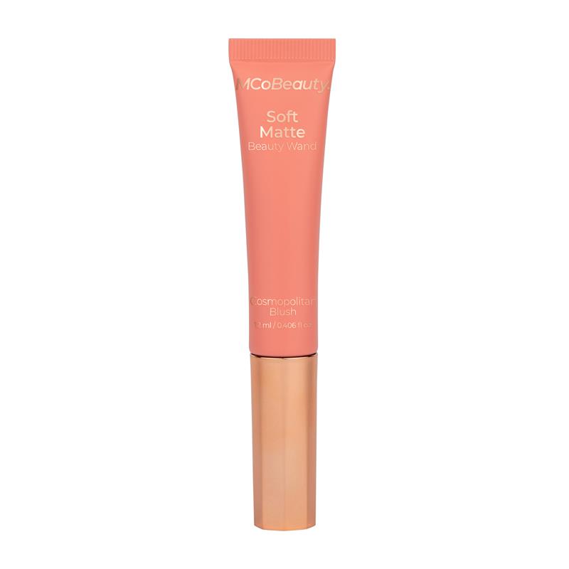 MCOBEAUTY Soft Matte Beauty Wand - Cosmopolitan Blush