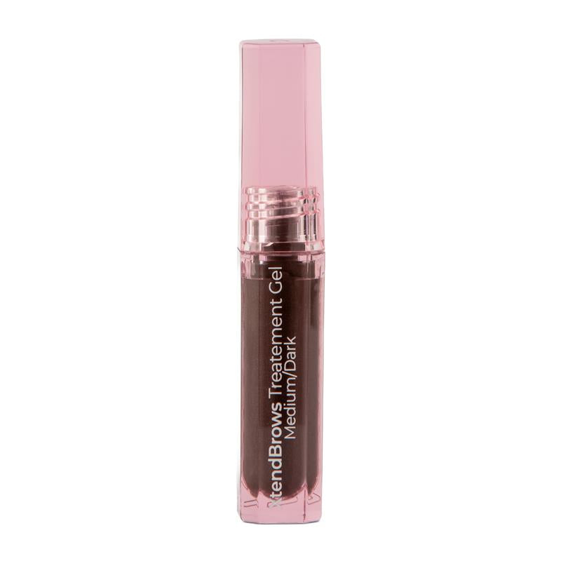 MCOBEAUTY XtendBrows Treatment Gel - Medium/Dark