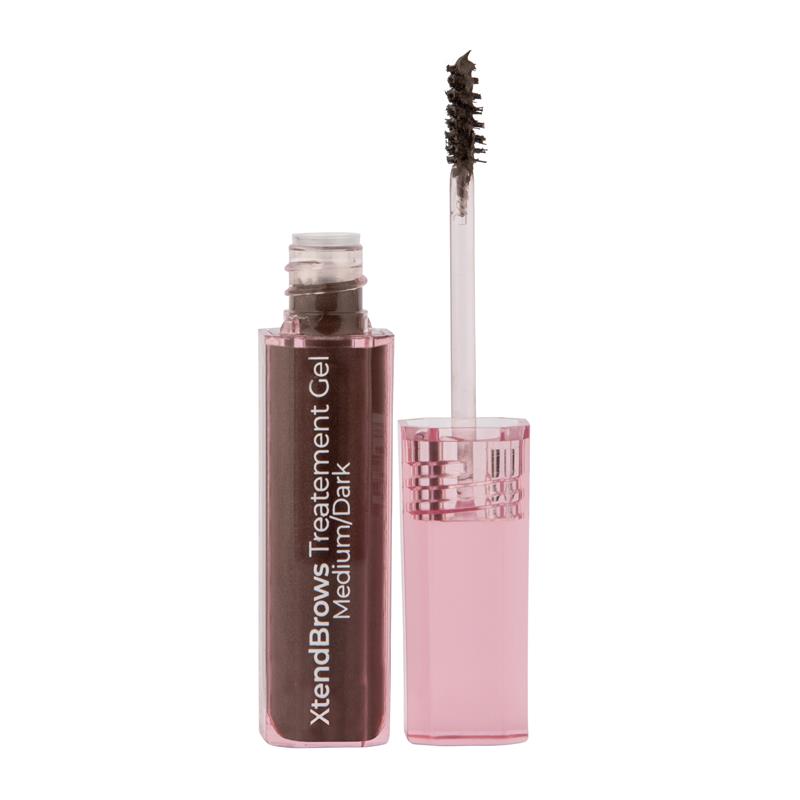 MCOBEAUTY XtendBrows Treatment Gel - Medium/Dark