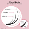 MCOBEAUTY XtendLash Growth Serum Mascara - Black