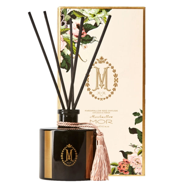 MOR Marshmallow Reed Diffuser