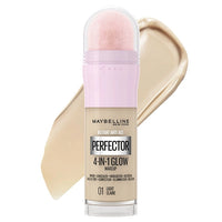 MAYBELLINE Instant Anti-Age Perfector 4-in-1 Glow Makeup - Light #01