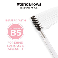 MCOBEAUTY XtendBrows Treatment Gel - Clear