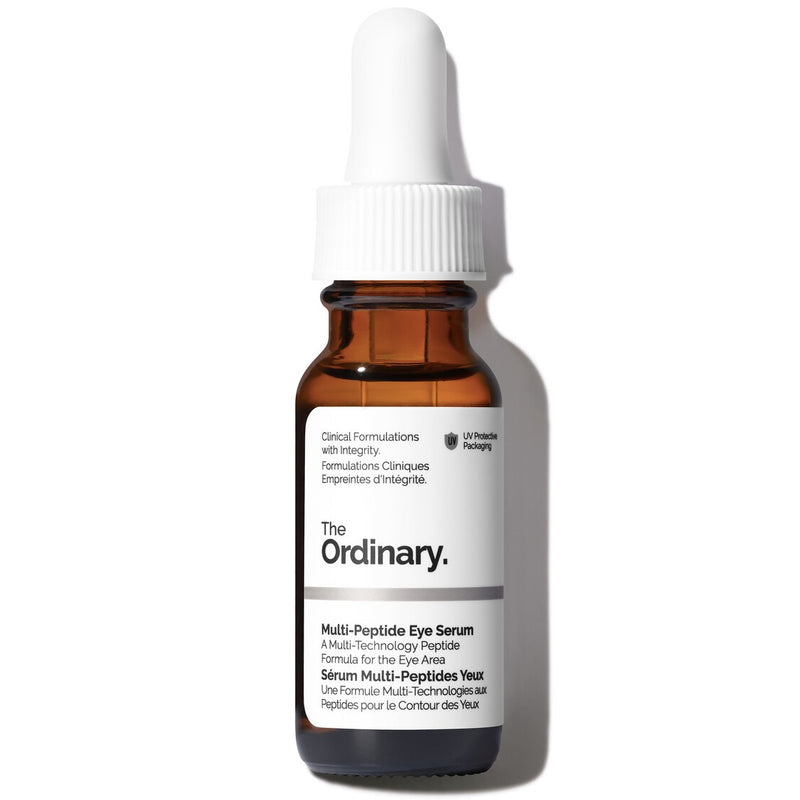 THE ORDINARY Multi-Peptide Eye Serum (15 ml)