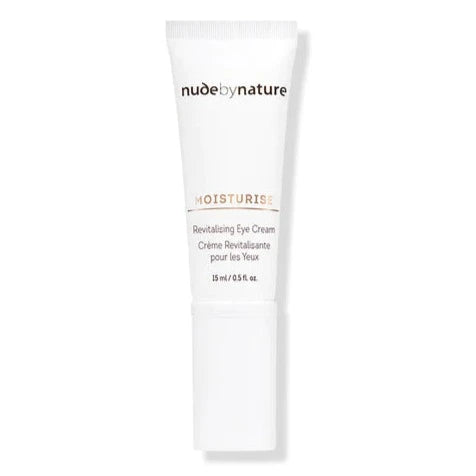 NUDE BY NATURE Revitalising Eye Cream