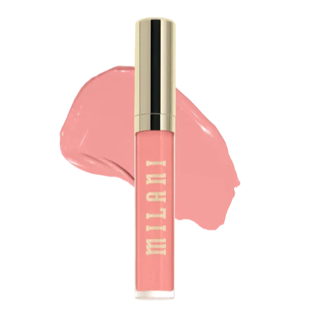 MILANI Stay Put Liquid Lip Longwear Lipstick - Glow Up #110