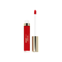 MILANI Stay Put Liquid Lip Longwear Lipstick - Red Flag #210