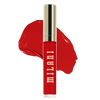 MILANI Stay Put Liquid Lip Longwear Lipstick - Red Flag #210