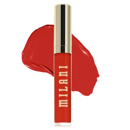 MILANI Stay Put Liquid Lip Longwear Lipstick - That Girl #200