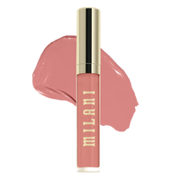 MILANI Stay Put Liquid Lip Longwear Lipstick - The Moment #140