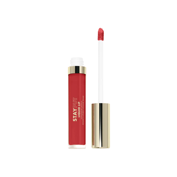 MILANI Stay Put Liquid Lip Longwear Lipstick - Unhinged #170