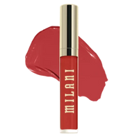MILANI Stay Put Liquid Lip Longwear Lipstick - Unhinged #170