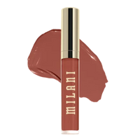 MILANI Stay Put Liquid Lip Longwear Lipstick - Vibe #160