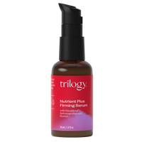 TRILOGY Nutrient Plus Firming Serum (30ml)