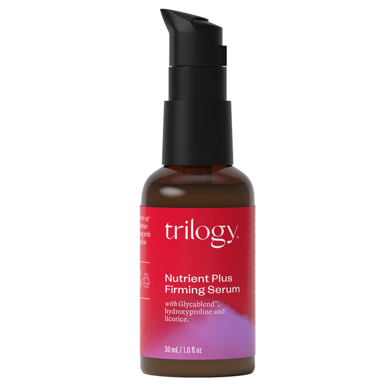 TRILOGY Nutrient Plus Firming Serum (30ml)