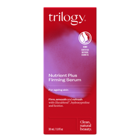 TRILOGY Nutrient Plus Firming Serum (30ml)