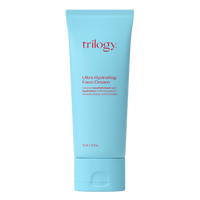 TRILOGY Ultra Hydrating Face Cream (75ml)