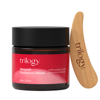 TRILOGY Mineral Radiance Mask (60ml)